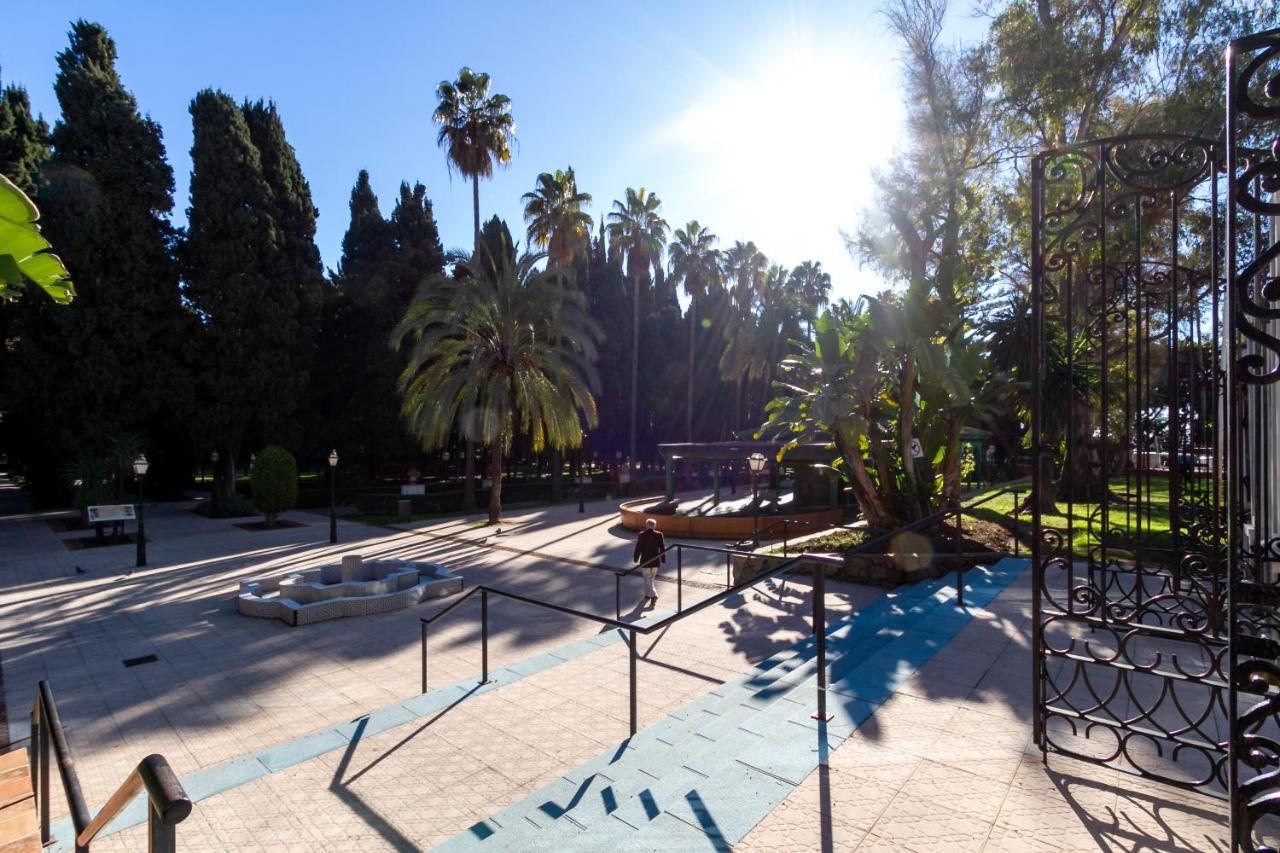 Apartamento Banus - Front *