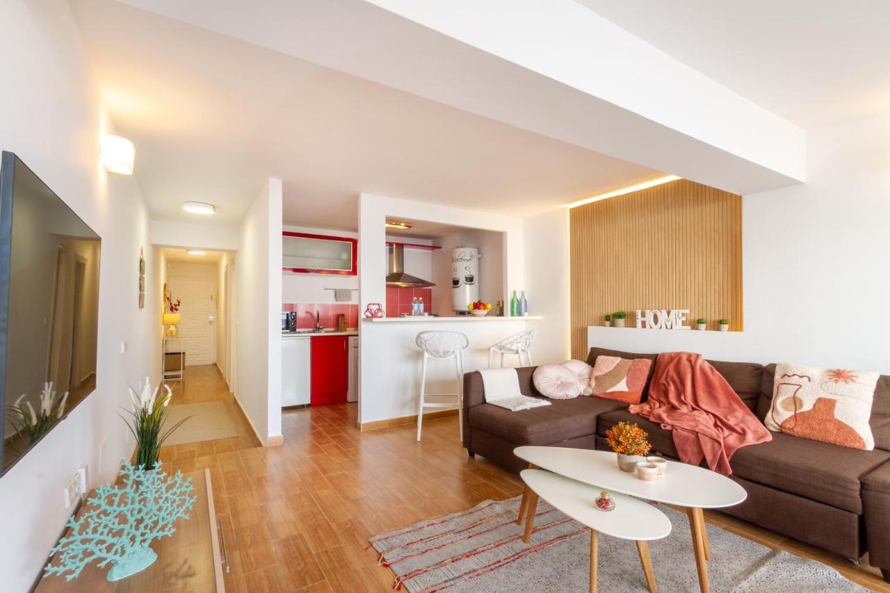 Banus - Front Apartamento