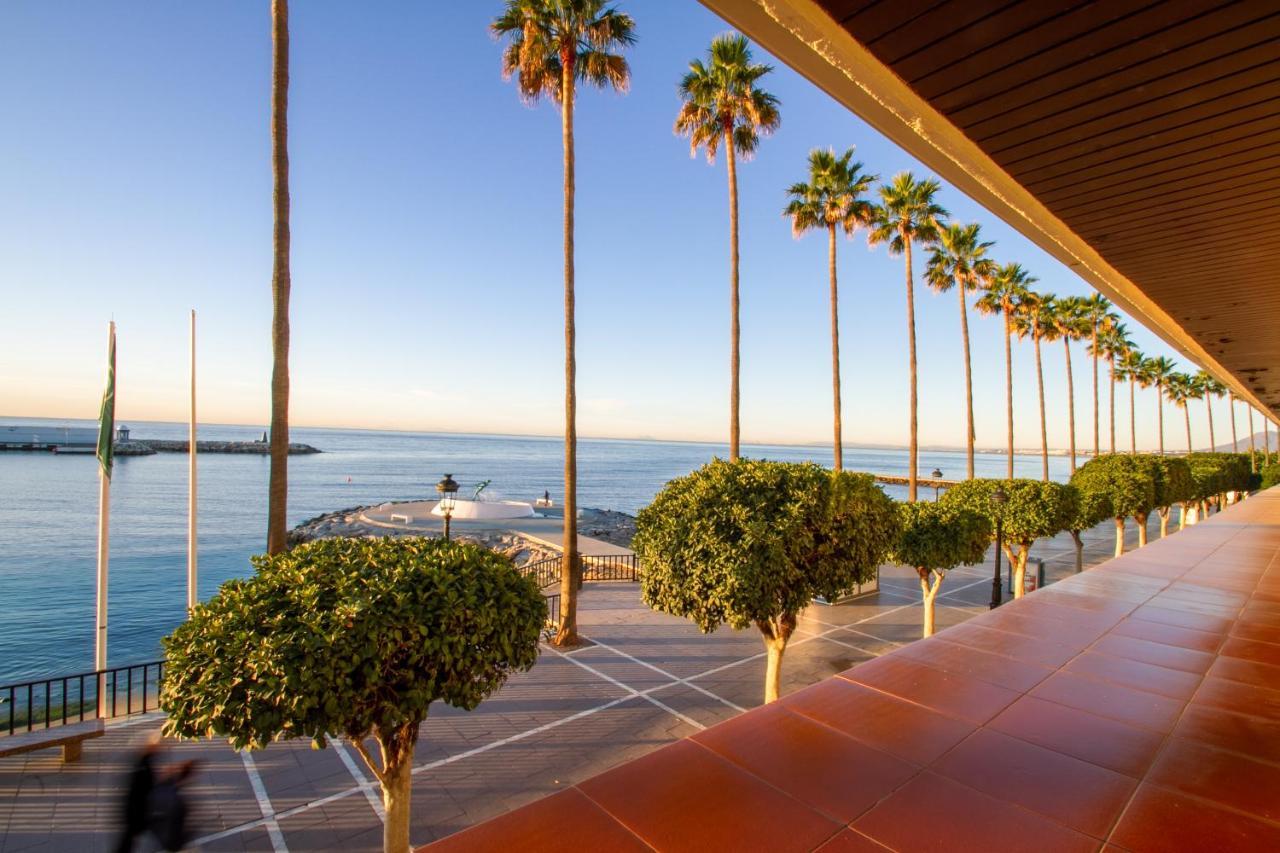 Apartamento Banus - Front Marbella