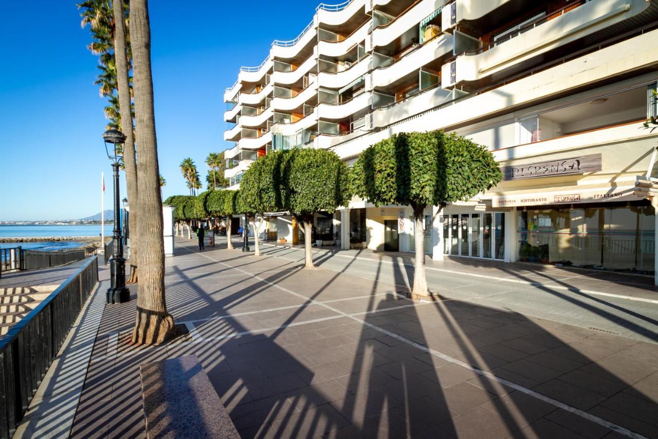 Banus - Front Apartamento *