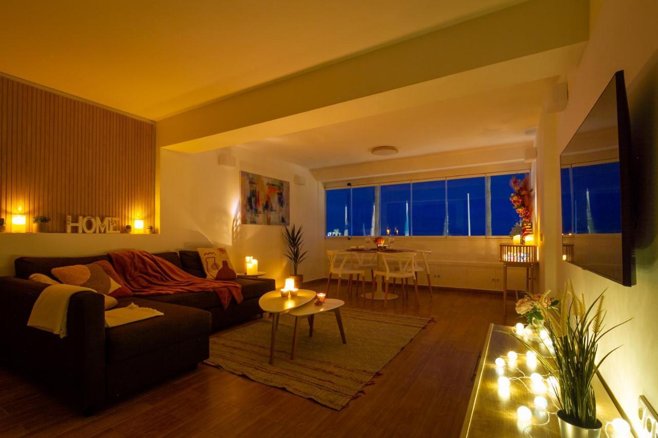 Banus - Front Apartamento *