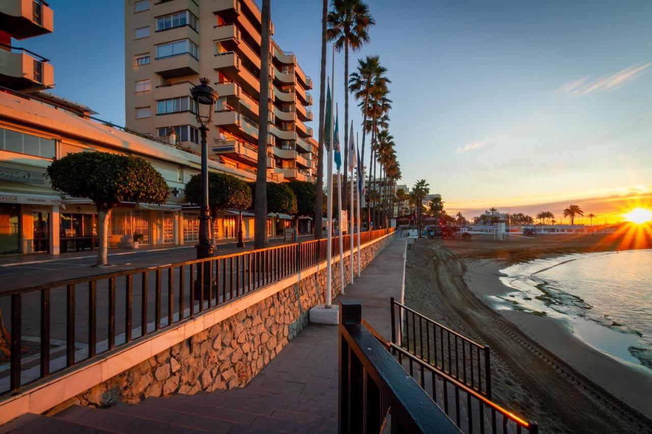 Apartamento Banus - Front *